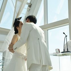 シェラトン・グランデ・トーキョーベイ・ホテルの写真16枚目