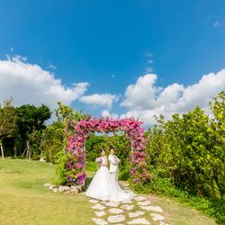 美らの教会の写真13枚目