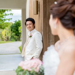 美らの教会の写真17枚目