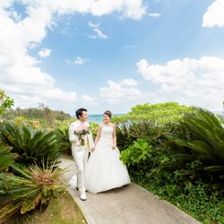 美らの教会の写真23枚目