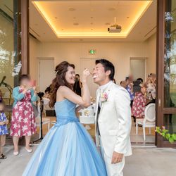 美らの教会の写真2枚目