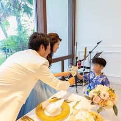 美らの教会の写真15枚目