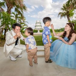 美らの教会の写真1枚目