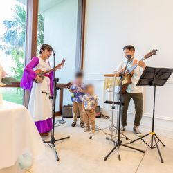 美らの教会の写真26枚目