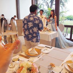 美らの教会の写真20枚目