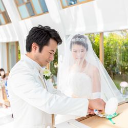 美らの教会の写真12枚目