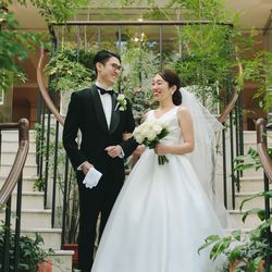 レストランひらまつ レゼルヴの写真24枚目