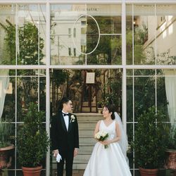 レストランひらまつ レゼルヴの写真2枚目