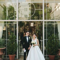 レストランひらまつ レゼルヴの写真10枚目