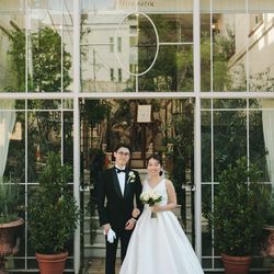 レストランひらまつ レゼルヴの写真1枚目