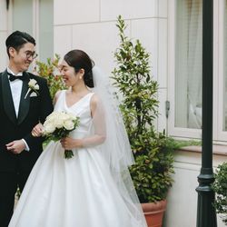 レストランひらまつ レゼルヴの写真4枚目