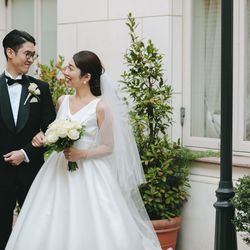 レストランひらまつ レゼルヴの写真31枚目