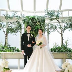 レストランひらまつ レゼルヴの写真12枚目