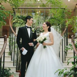 レストランひらまつ レゼルヴの写真1枚目