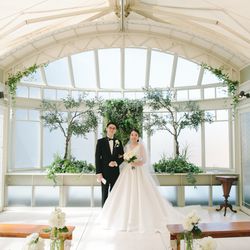 レストランひらまつ レゼルヴの写真13枚目