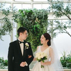 レストランひらまつ レゼルヴの写真14枚目