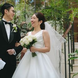 レストランひらまつ レゼルヴの写真10枚目