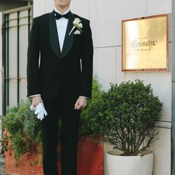 レストランひらまつ レゼルヴの写真7枚目