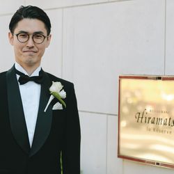 レストランひらまつ レゼルヴの写真8枚目