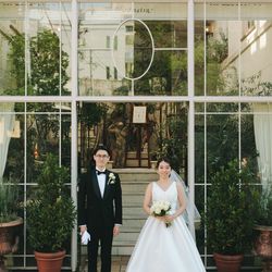 レストランひらまつ レゼルヴの写真21枚目