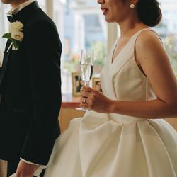 レストランひらまつ レゼルヴの写真15枚目