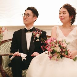 レストランひらまつ レゼルヴの写真8枚目