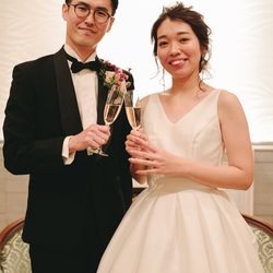 レストランひらまつ レゼルヴの写真22枚目