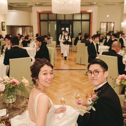 レストランひらまつ レゼルヴの写真1枚目