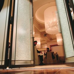 レストランひらまつ レゼルヴの写真9枚目