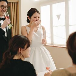 レストランひらまつ レゼルヴの写真4枚目