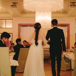 レストランひらまつ レゼルヴの写真9枚目