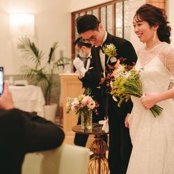 レストランひらまつ レゼルヴの写真25枚目