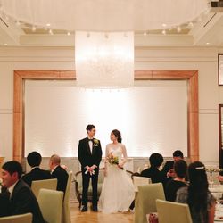 レストランひらまつ レゼルヴの写真26枚目