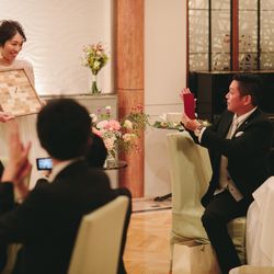 レストランひらまつ レゼルヴの写真36枚目