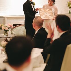 レストランひらまつ レゼルヴの写真1枚目