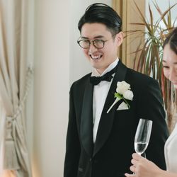 レストランひらまつ レゼルヴの写真3枚目