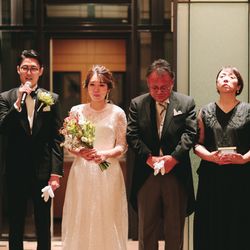 レストランひらまつ レゼルヴの写真13枚目