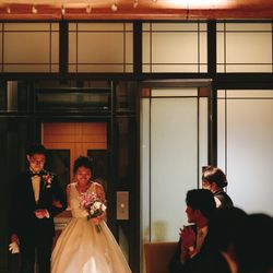 レストランひらまつ レゼルヴの写真15枚目