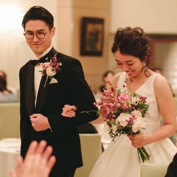 レストランひらまつ レゼルヴの写真31枚目