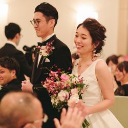 レストランひらまつ レゼルヴの写真6枚目