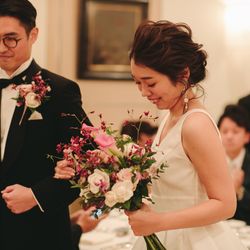 レストランひらまつ レゼルヴの写真18枚目