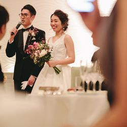 レストランひらまつ レゼルヴの写真32枚目