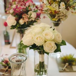 レストランひらまつ レゼルヴの写真1枚目