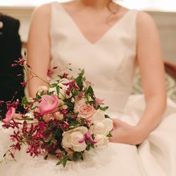 レストランひらまつ レゼルヴの写真3枚目