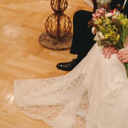 レストランひらまつ レゼルヴの写真26枚目