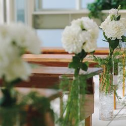 レストランひらまつ レゼルヴの写真8枚目