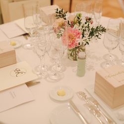 レストランひらまつ レゼルヴの写真4枚目