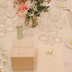 レストランひらまつ レゼルヴの写真24枚目