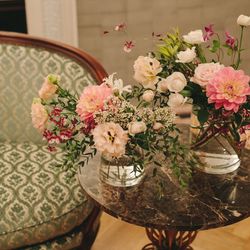 レストランひらまつ レゼルヴの写真36枚目