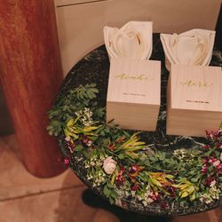 レストランひらまつ レゼルヴの写真3枚目